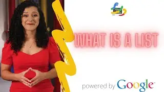 44-What is a list | python crash course by google | python for beginners | introduction to python