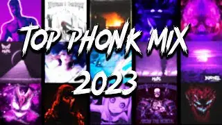 Top Phonk Music 2023 ※ Aggressive Drift Phonk ※ Фонк 2023