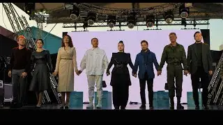 Поэты. Настоящие. День Молодёжи в Тавриде. Июнь 2023