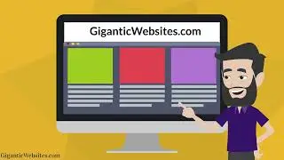 GiganticWebsites.com: We Build Ultra-Affordable Scalable Websites With THOUSANDS of Quality Articles