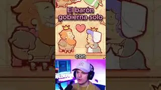 El barón gobierna solo | Storyteller