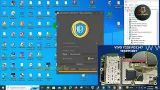 Vivo Y33s imei Repair  MediaTek Latest Security 2023