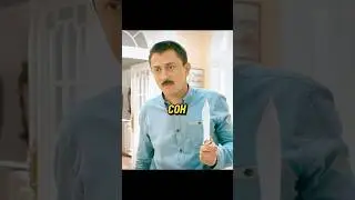 ПРИКИНУЛСЯ ВОРОМ В ЗАКОНЕ И ПОЖАЛЕЛ…😨