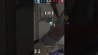 Trying to Bring Maestro Back #r6s #shorts