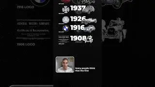 The OLDEST CAR COMPANIES - You'll be SHOCKED! | Ankur Warikoo 