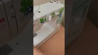 Немного уборки швейного стола. Разбор тканей 😄