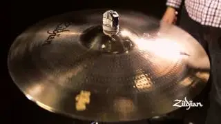Zildjian Sound Lab - 18