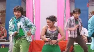 Rabbad Wala Paint [ Bhojpuri Video Song ] Kaho Jharela