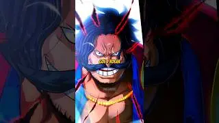 Top 5 Strongest Roger’s Pirate’s Crew || onepiece ||