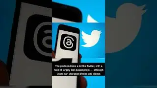 What is Threads? Threads: A New Way to Share with Text