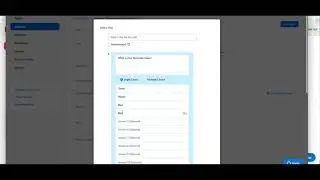 Zoom Functions