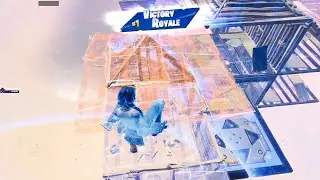 That's what I like(Fortnite Montage)
