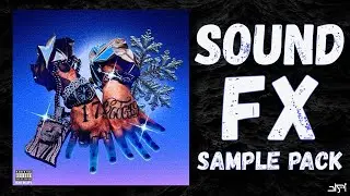 [FREE] SOUND FX SAMPLE PACK / Production Sound Effects 2024 