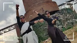 MUZA- NOYA DAMAN | MAKING VIDEO | AD FILMS