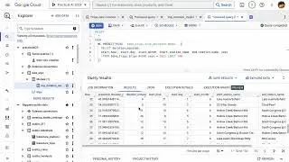 Practical AI 010a: Using BigQuery ML