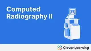 Computed Radiography CR Cassette Reader - Digital Radiography