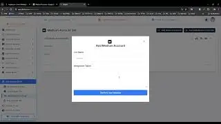 How to write bulk articles and publish to Medium.com automatically