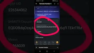 How to Connect to Bybit On Hamster Kombat Before the Snapshot