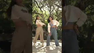 Nathalie x ILene Collab Dance 😍 #intm #intmcycle3 #intmcycle1