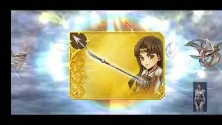 DFFOO - IROHA LD BANNER PULLS!