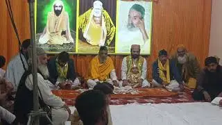 Aastaan Hai Ye Kis Shaah-e-Ziishaan Kaa