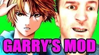 Gmod FUN WEAPONS Pack Mod! (Garry's Mod)