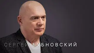 Сергей Бубновский: здоровая спина и суставы, мифы о сахаре, оземпик и новое тело в любом возрасте