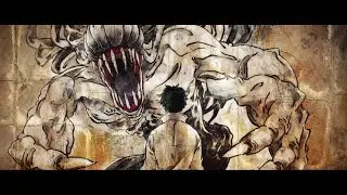 Jujutsu Kaisen 0 Movie - 1,0,0 TIMES feat. chelly (EGOIST) 「AMV/EDIT」