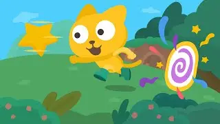 The all-new Learn Spanish by Studycat is here! 🎈🥳 | Learn Spanish | Studycat