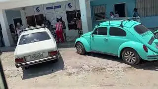 Guanabo, Cuba