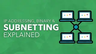 Subnetting Explained
