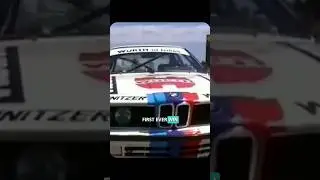 The Dawn of DTM