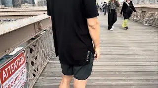 액티브 숏 슬리브 in NY | 레스테