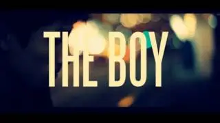 'The Boy' Original Soundtrack - Ending Sequence