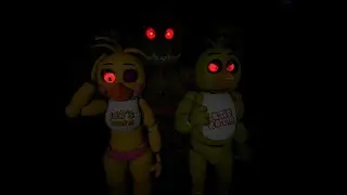 THE ATTACK [SFM]