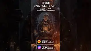 Амнезия уже в сети! Слушай на всех музыкальных площадках! 😈😈😈