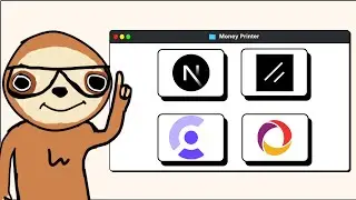 The BLAZINGLY FAST Tech Stack To Build A Million Dollar App