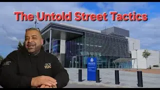 Tricks the Police Use to Control the Streets