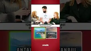 Türkiye’nin En’leri 😂 Türkiye’de En Çok Hangi Takım Tutuluyor? Fenerbahçe vs Galatasaray 