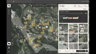 Clay Live Demo and Q&A: Your AI-Powered Geospatial Search Engine