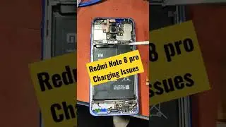 Mobile main charging ko bypass karna sikhy🔥💯||Redmi Note 8 pro Charging way jumper