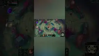 League of Legends: Arena | Леона\Ирелия  #games #leagueoflegends #lol #shorts #gaming #игры #leona