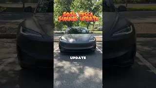 Everything New in the Tesla Summer Update! 🌞👀