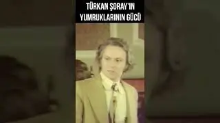 Demir Bilek Türkan Şoray 