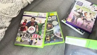 Trading in games and DVD s to CEX￼
