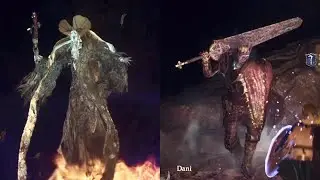 Lich & Skeleton Lord | Dragon's Dogma 2