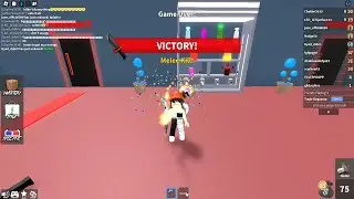 ROBLOX murdermystery icewing