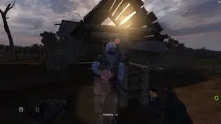 S.T.A.L.K.E.R. Prosectors Project v1.7 Часть14.