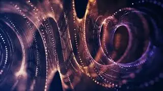 Particle Lines Abstract, No Copyright, Copyright Free Video, Motion Graphics, Background Video
