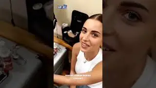 ЛИТВИН ЖЕСТОКО С АДЕЛЬ. ЛИТВИН УДАРИЛ АДЕЛЬ🤯🤯 
